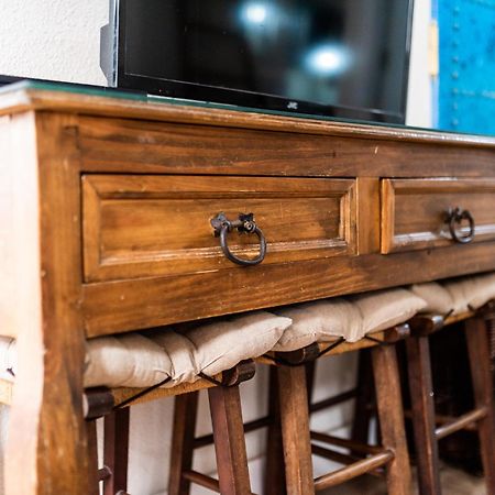 Apartamento Las Mil Y Una Noches Granada Esterno foto