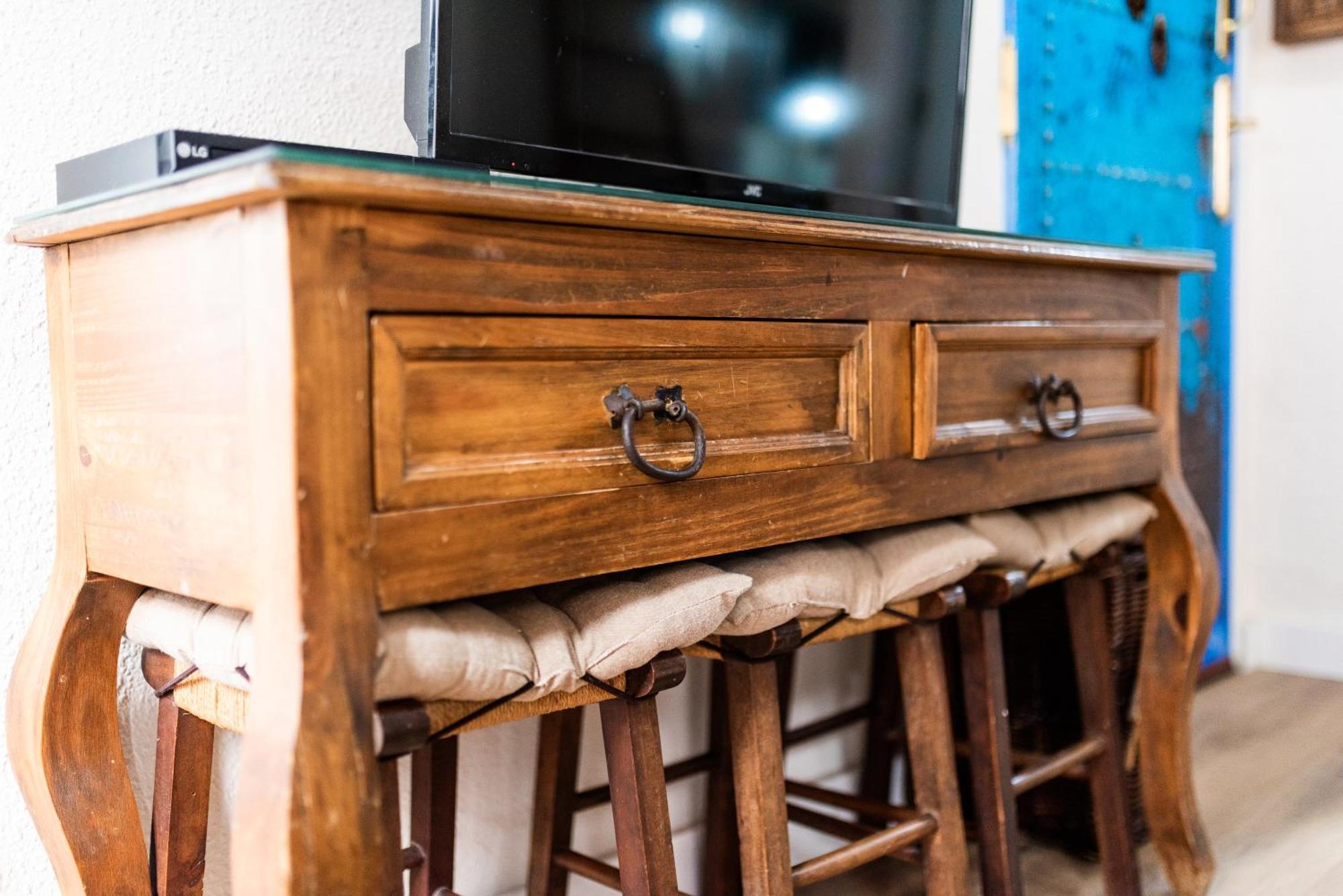 Apartamento Las Mil Y Una Noches Granada Esterno foto