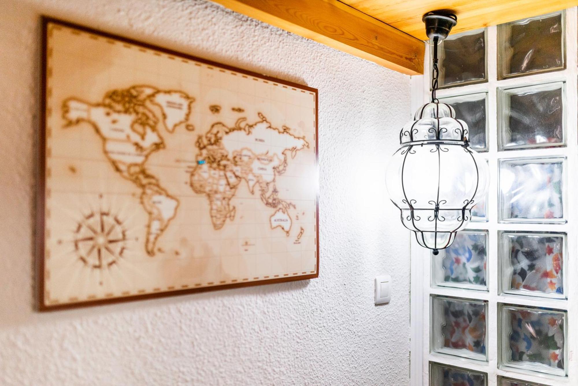 Apartamento Las Mil Y Una Noches Granada Esterno foto