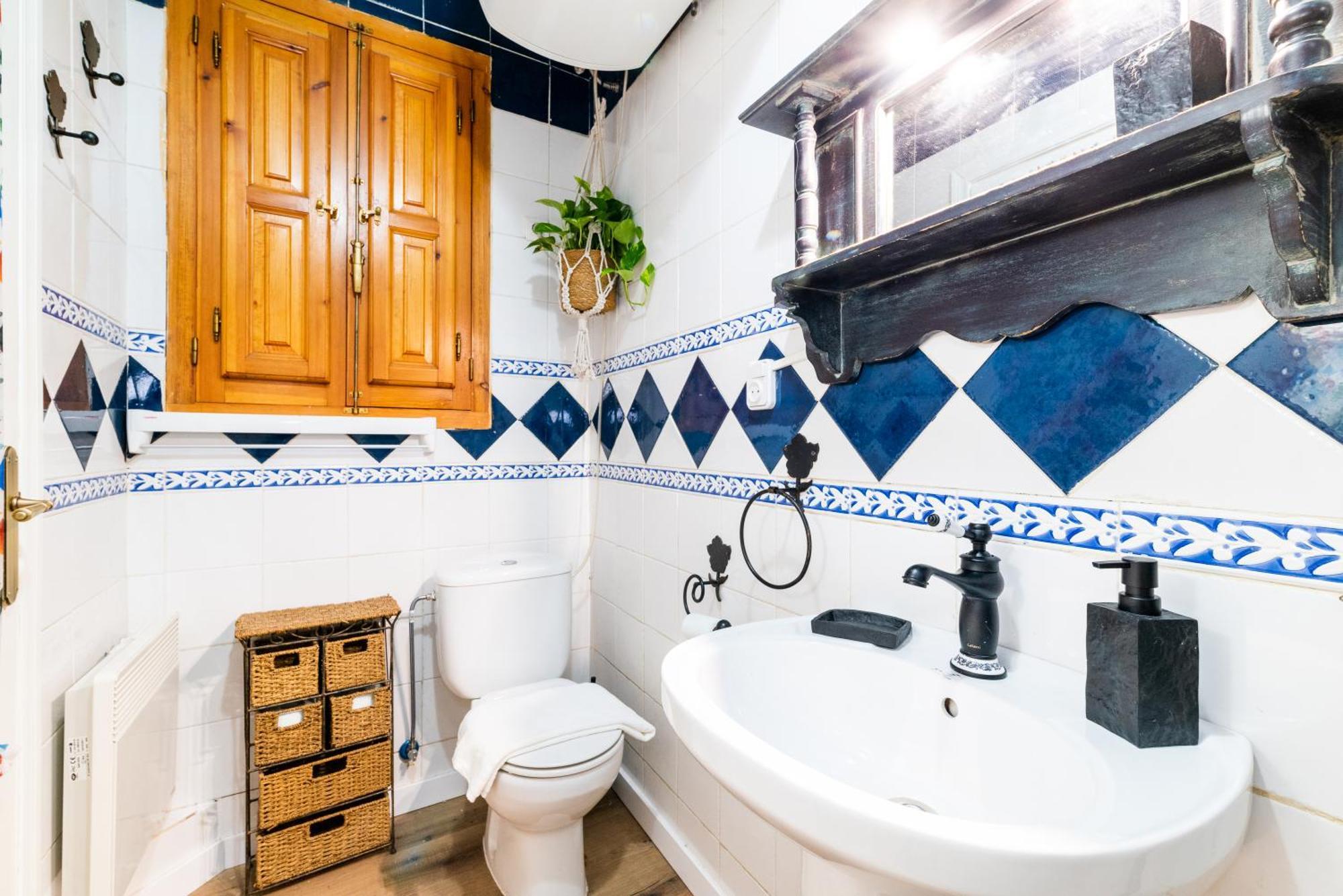 Apartamento Las Mil Y Una Noches Granada Esterno foto