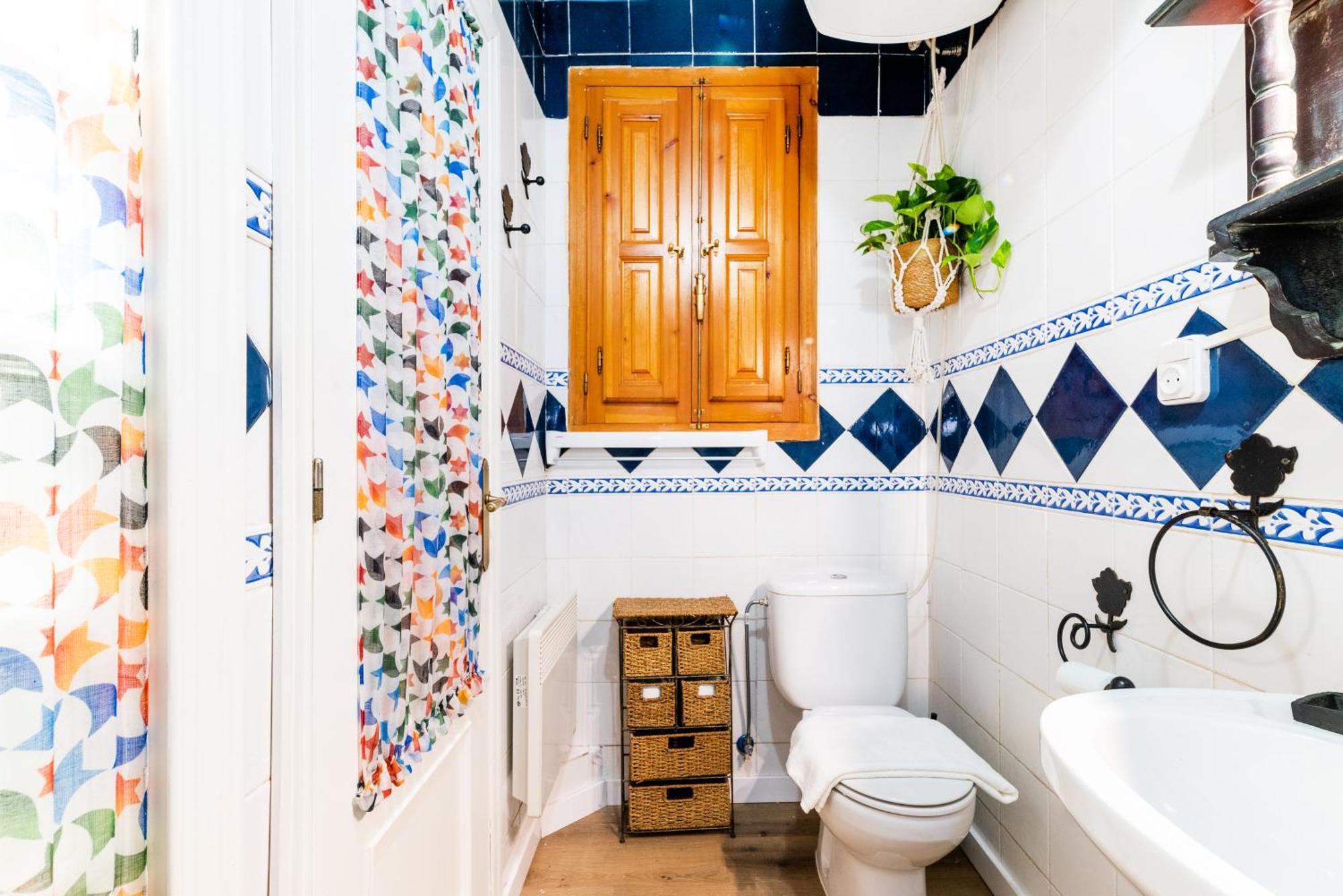 Apartamento Las Mil Y Una Noches Granada Esterno foto