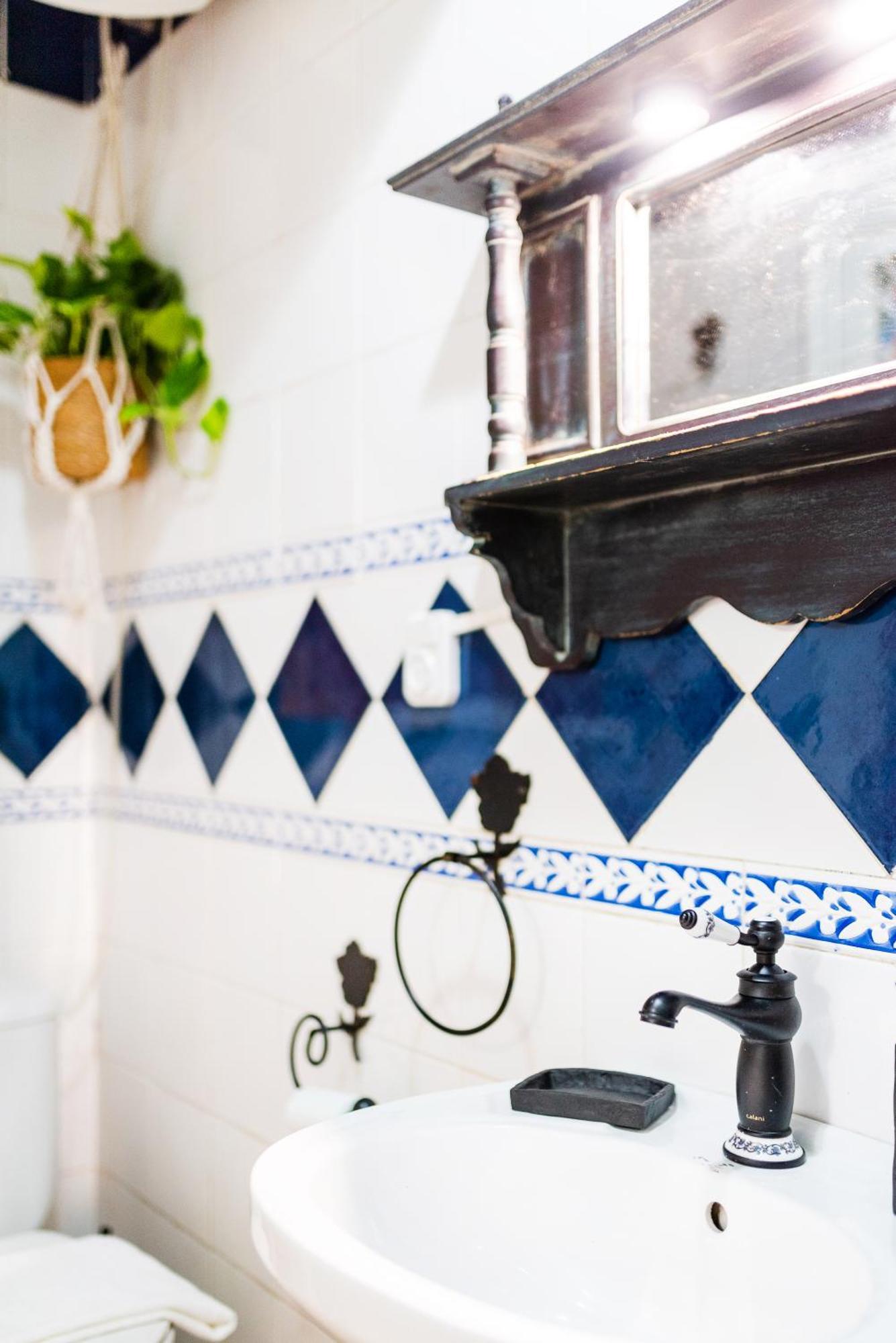 Apartamento Las Mil Y Una Noches Granada Esterno foto