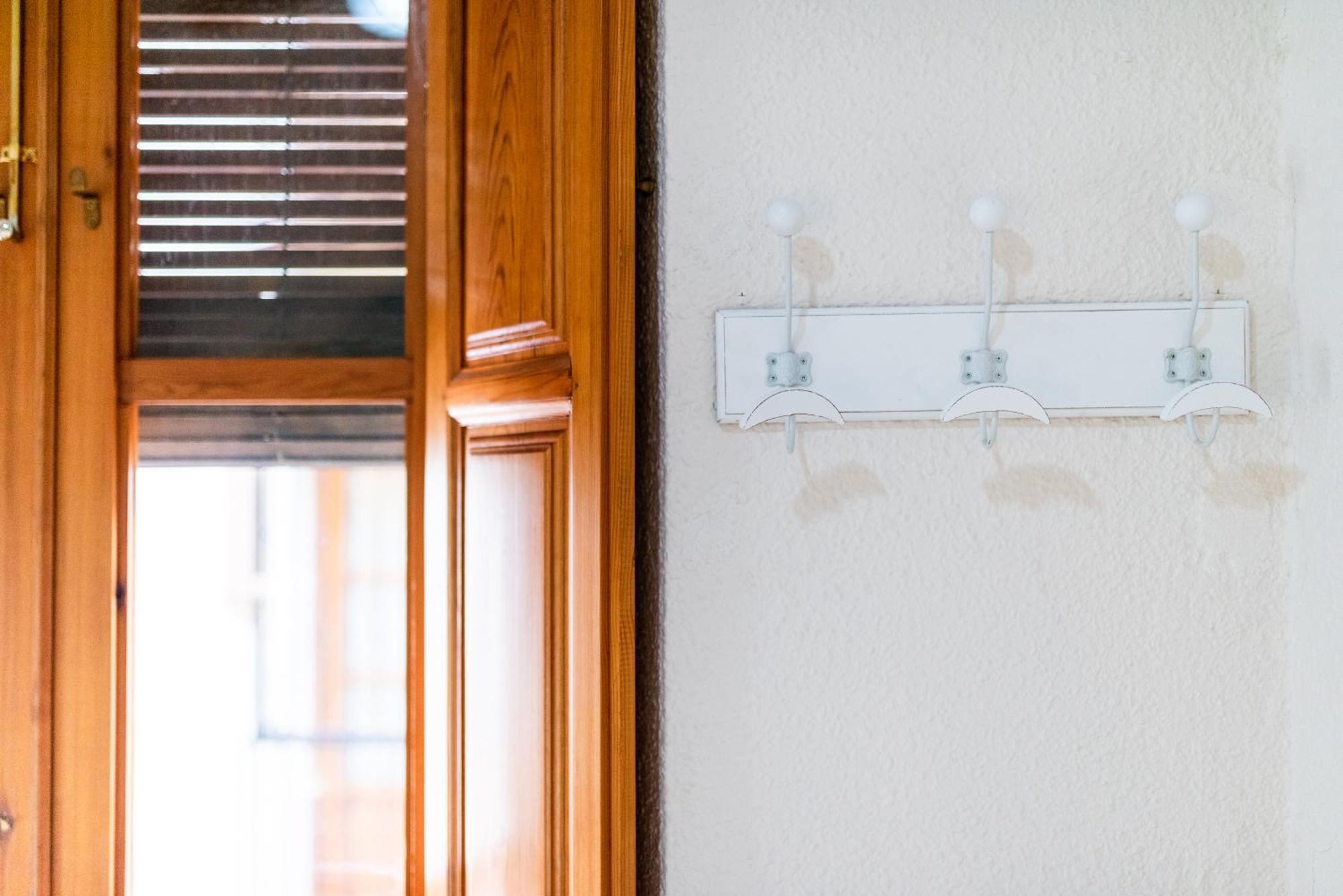 Apartamento Las Mil Y Una Noches Granada Esterno foto