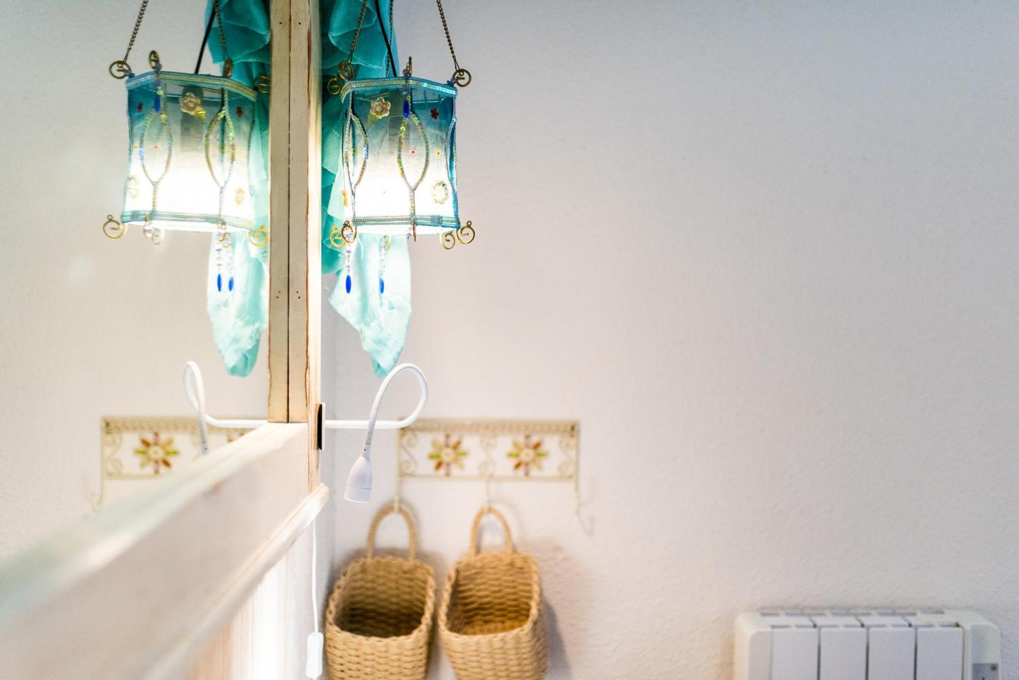 Apartamento Las Mil Y Una Noches Granada Esterno foto