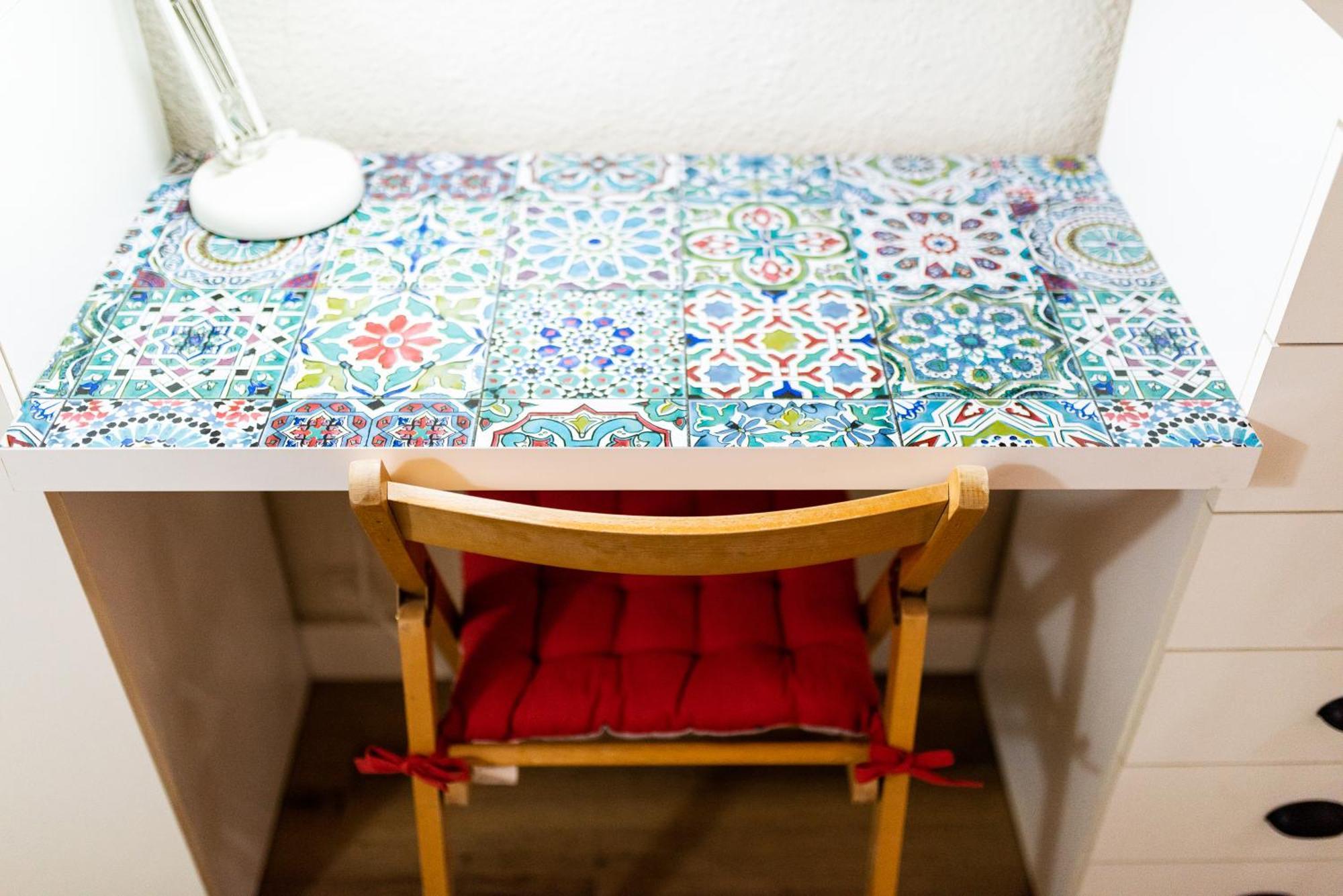 Apartamento Las Mil Y Una Noches Granada Esterno foto