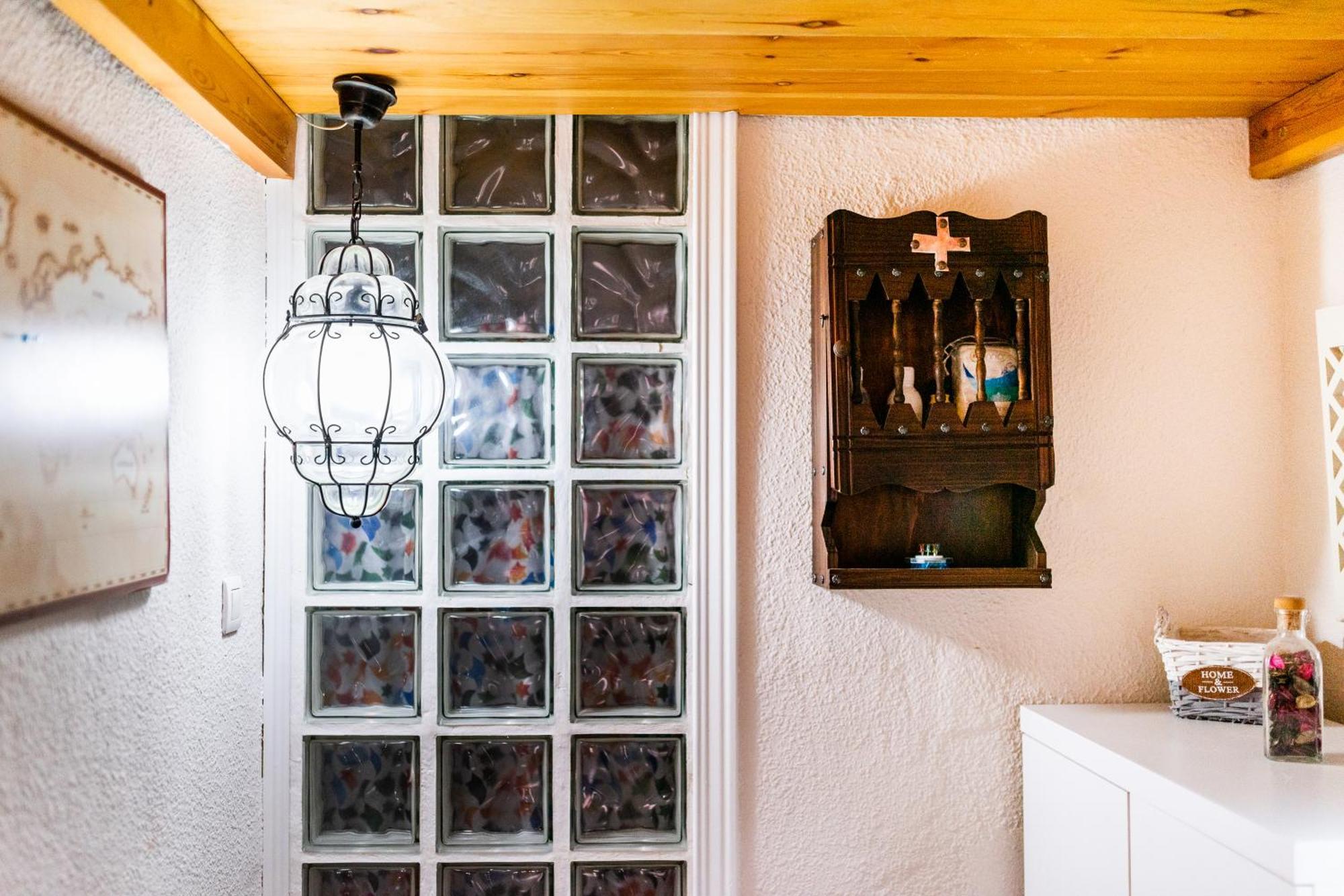Apartamento Las Mil Y Una Noches Granada Esterno foto