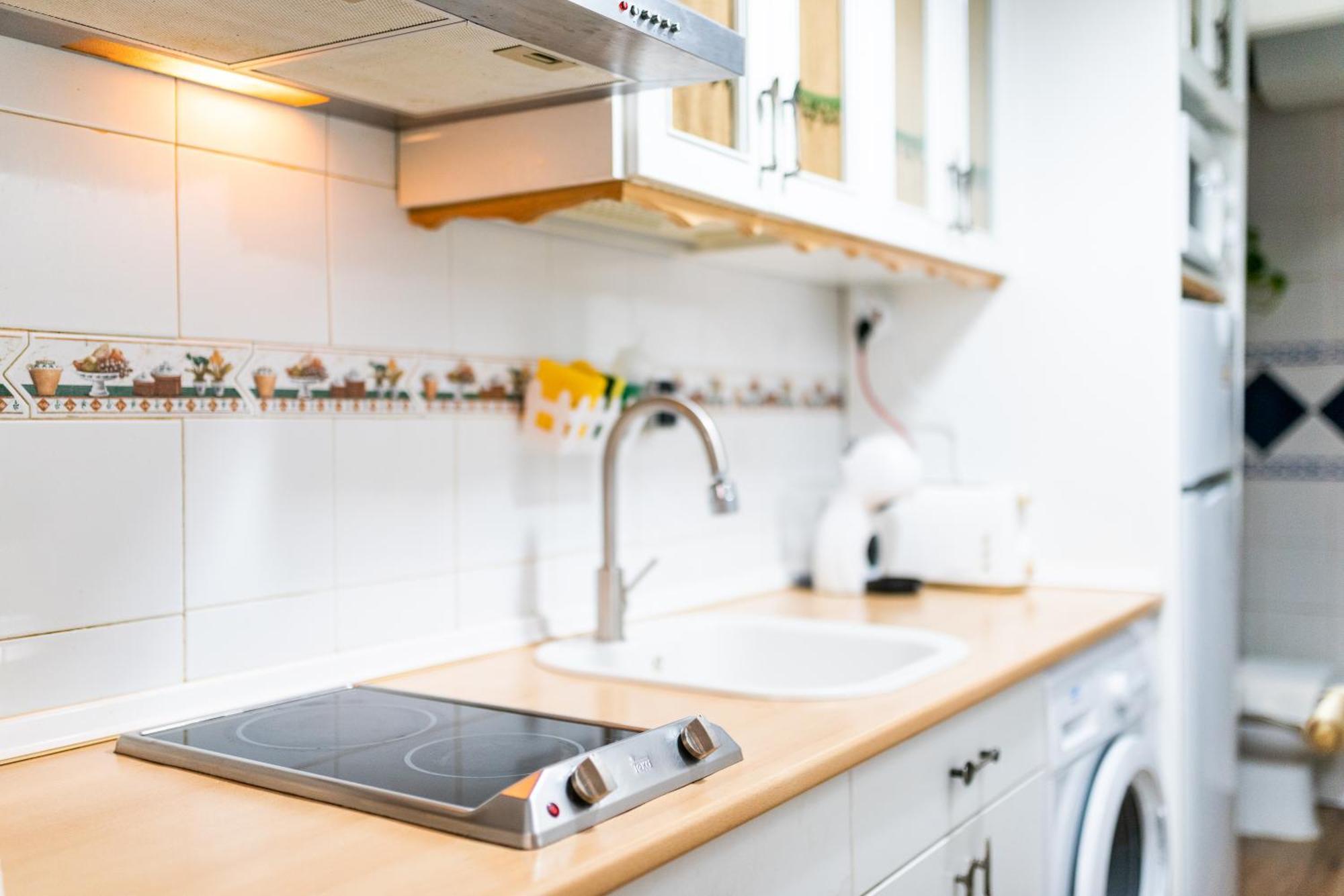 Apartamento Las Mil Y Una Noches Granada Esterno foto