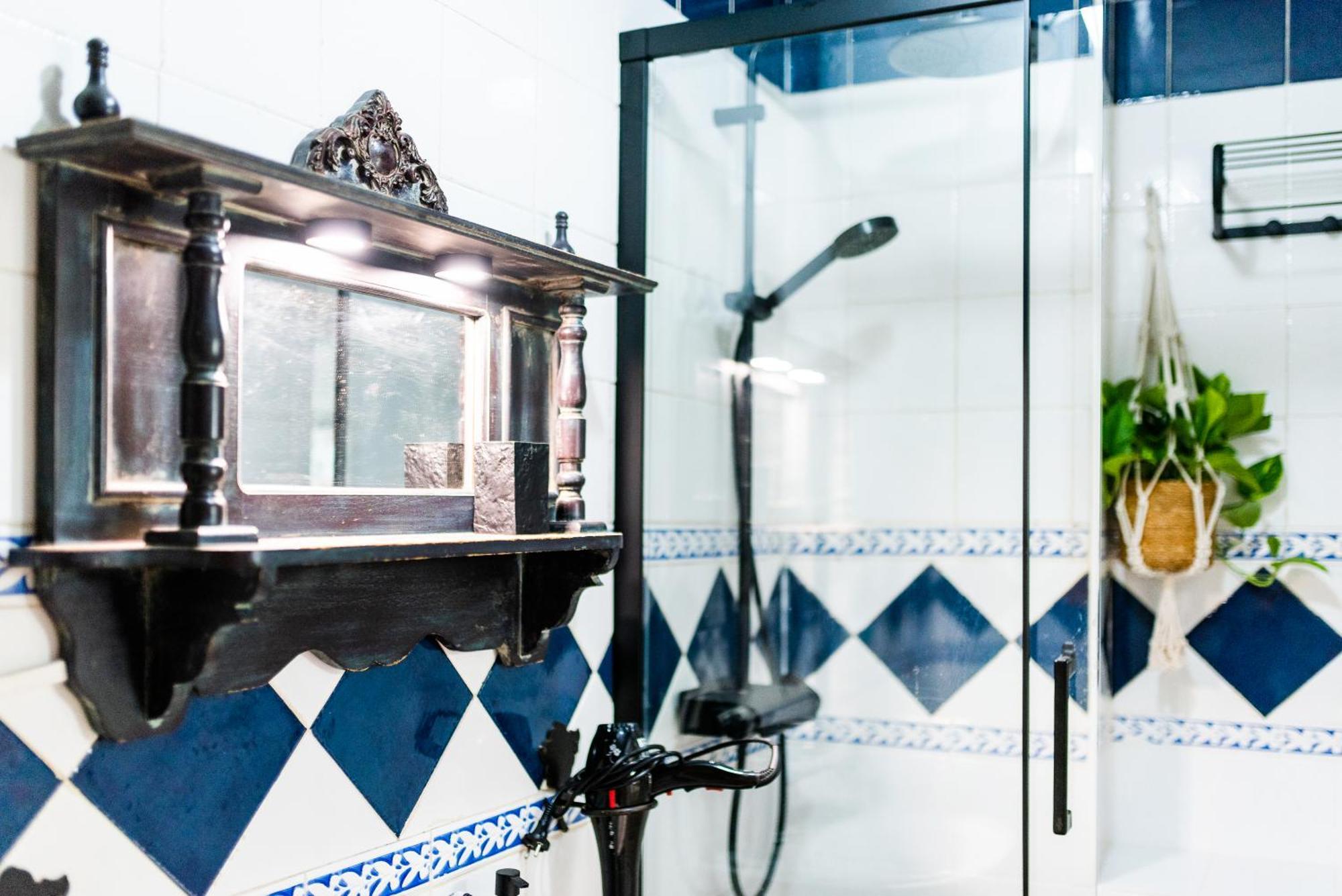 Apartamento Las Mil Y Una Noches Granada Esterno foto